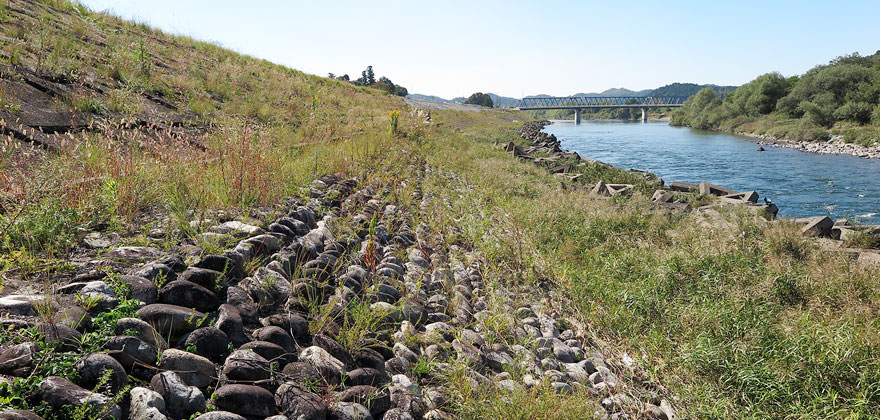 Nagara River