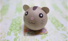 動物キャラをご当地限定お土産に制作しません...