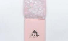オリジナルメモ帳!!大阪万博限定！鉄腕アトム×...
