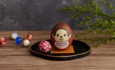 大人気のモンチッチが自分で作れる!!「和紙こ...