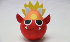 OEM事例集！登別市のゆるキャラ「登夢くん」!...
