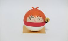OEM事例集！大人気アニメキャラ「るろうに剣心...