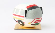 OEM事例集！あの乗り物が起き上がりこぼしに!...