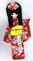 振袖しおり（ミニ）