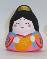 ミニ福の神　弁天